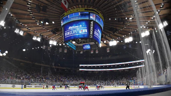 NHL 15 - Xbox One spill - Retrospillkongen