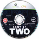 Army of Two - Xbox 360 spill
