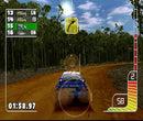 Colin McRae Rally - PS1 spill - Retrospillkongen