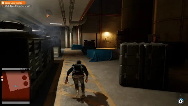 Watch Dogs 2 - PS4 spill (Forseglet) - Retrospillkongen
