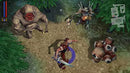Renovert Untold Legends: Brotherhood of the Blade - PSP spill - Retrospillkongen
