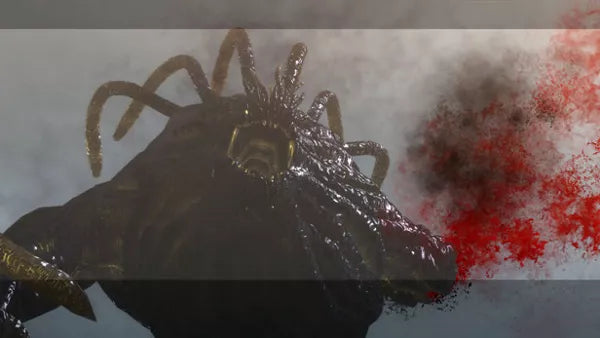 NieR - Xbox 360 spill - Retrospillkongen