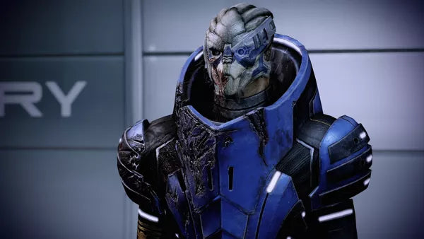 Mass Effect: Legendary Edition - PS4 spill - Retrospillkongen