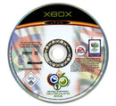 FIFA World Cup: Germany 2006 - Xbox spill