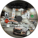 WRC 2: FIA World Rally Championship - PS3 spill