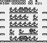 Tasmania Story - GameBoy spill - Retrospillkongen