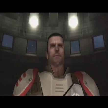 Mace Griffin: Bounty Hunter - Xbox spill - Retrospillkongen