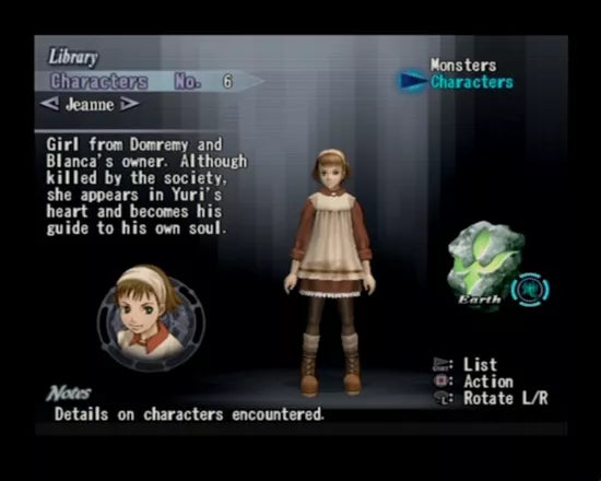 Shadow Hearts: Covenant - PS2 spill - Retrospillkongen