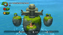 Donkey Kong Country: Tropical Freeze - Wii U spill (Forselget)