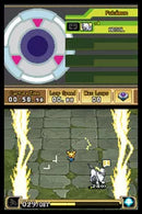 Pokémon Ranger: Guardian Signs - Nintendo DS spill