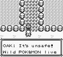 Pokémon Red Version - Gameboy spill