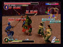 Dynasty Warriors 2 - PS2 spill