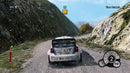 WRC 3: FIA World Rally Championship - PS3 spill