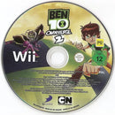 Ben 10: Omniverse 2 - Wii spill