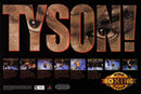 Mike Tyson Boxing - PS1 spill