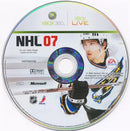 NHL 07 - Xbox 360 spill