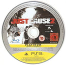 Just Cause 2 - PS3 spill