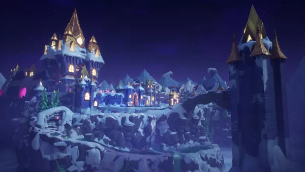 Spyro: Reignited Trilogy - Switch spill - Retrospillkongen