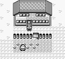 Pokémon Red Version - GameBoy spill (I Eske)