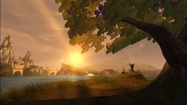 Beyond Good & Evil - Gamecube spill - Retrospillkongen