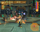 Ratchet & Clank 3 - PS2 spill - Retrospillkongen