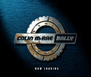 Colin Mcrae Rally - PS1 spill