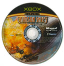 Crimson Skies: High Road to Revenge - Xbox spill