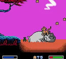 Disney's The Lion King: Simba's Mighty Adventure - Game Boy spill - Retrospillkongen