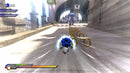 Sonic Unleashed - PS3 spill