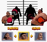 Ready 2 Rumble Boxing - GBC spill (i Eske) - Retrospillkongen