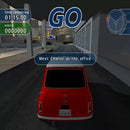 The Italian Job: L.A. Heist - PS2 spill - Retrospillkongen