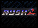 Rush 2: Extreme Racing USA - N64 spill