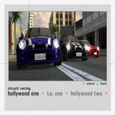 The Italian Job: L.A. Heist - PS2 spill - Retrospillkongen