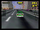 Rush 2: Extreme Racing USA - N64 spill