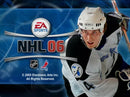NHL 06 - PS2 spill