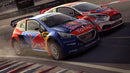 Renovert DiRT: Rally - PS4 spill - Retrospillkongen