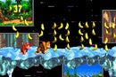 Donkey Kong Country - GBA spill