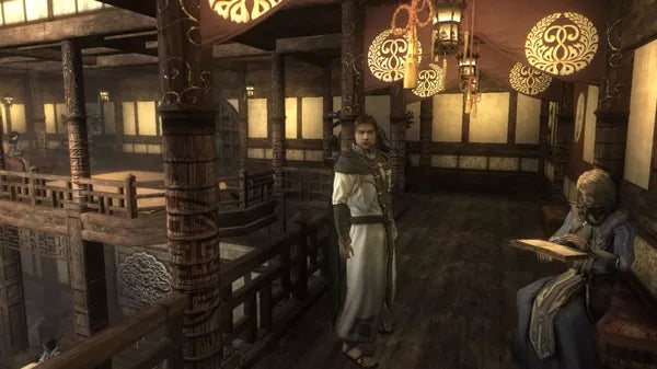 Two Worlds II - Xbox 360 spill - Retrospillkongen