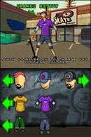 Tony Hawk's American Sk8land - Nintendo DS spill