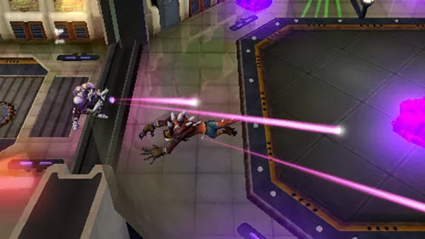 Jak and Daxter: The Lost Frontier - PSP spill - Retrospillkongen