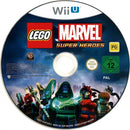 LEGO Marvel Super Heroes - Wii U Spill