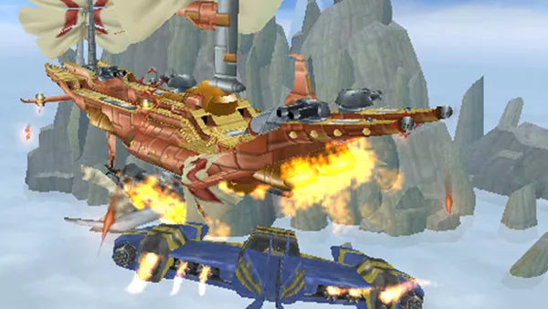 Jak and Daxter: The Lost Frontier - PSP spill - Retrospillkongen