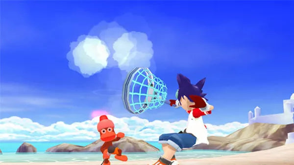 Renovert Ape Escape 3 - PS2 spill - Retrospillkongen
