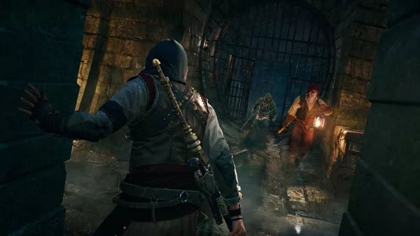 Assassin's Creed Unity - Xbox One spill - Retrospillkongen