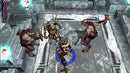 Renovert Untold Legends: Brotherhood of the Blade - PSP spill - Retrospillkongen