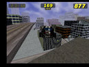 Rush 2: Extreme Racing USA - N64 spill