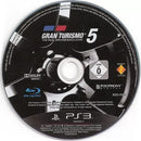 Gran Turismo 5 - PS3 spill
