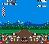 Sega Game Pack 4in1 - SEGA Game Gear spill - Retrospillkongen
