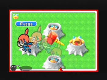 WarioWare, Inc.: Mega Party Game$!- GameCube spill - Retrospillkongen