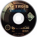 Metroid Prime 2: Echoes - Gamecube spill
